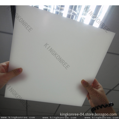 Hotel Decoration Wall Sheets/Translucent Resin Panel